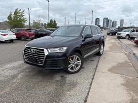     Audi Q7 Progressiv* CARFAX*  