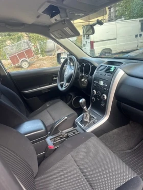 Обява за продажба на Suzuki Vitara 1.9 TDI  ~6 800 лв. - изображение 2