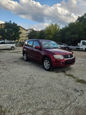 Обява за продажба на Suzuki Vitara 1.9 TDI  ~6 800 лв. - изображение 4