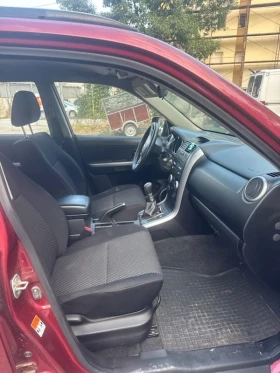 Обява за продажба на Suzuki Vitara 1.9 TDI  ~6 800 лв. - изображение 1