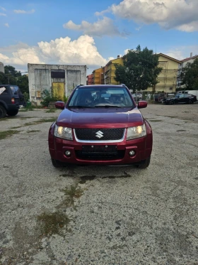 Обява за продажба на Suzuki Vitara 1.9 TDI  ~6 800 лв. - изображение 6