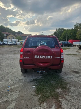 Обява за продажба на Suzuki Vitara 1.9 TDI  ~6 800 лв. - изображение 5
