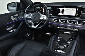Mercedes-Benz GLE 400 COUPE 4M 3xTV AMG Optik 360 4DBURMESTER PAN | Mobile.bg    10