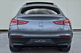 Mercedes-Benz GLE 400 COUPE 4M 3xTV AMG Optik 360 4DBURMESTER PAN | Mobile.bg    5