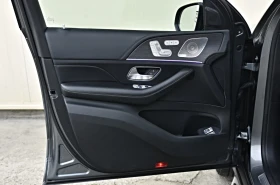 Mercedes-Benz GLE 400 COUPE 4M 3xTV AMG Optik 360 4DBURMESTER PAN | Mobile.bg    15