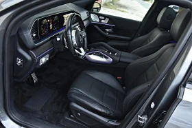 Mercedes-Benz GLE 400 COUPE 4M 3xTV AMG Optik 360 4DBURMESTER PAN | Mobile.bg    8