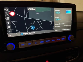 Hyundai Kona  , Full LED, , KRELL Premium  | Mobile.bg    12