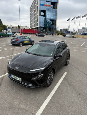 Hyundai Kona  , Full LED, , KRELL Premium  | Mobile.bg    3