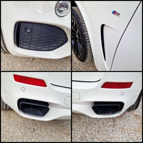 BMW X5 3.0/X-DRIVE/M-SPORT/117.000км./ОБСЛУЖЕН/ - 69500 лв. / 35534.79 € - 95862319 5