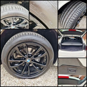 BMW X5 3.0/X-DRIVE/M-SPORT/117.000км./ОБСЛУЖЕН/ - 69500 лв. / 35534.79 € - 95862319 16