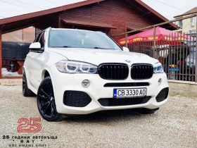 BMW X5 3.0/X-DRIVE/M-SPORT/117.000км./ОБСЛУЖЕН/