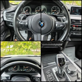 BMW X5 3.0/X-DRIVE/M-SPORT/117.000км./ОБСЛУЖЕН/ - 69500 лв. / 35534.79 € - 95862319 9