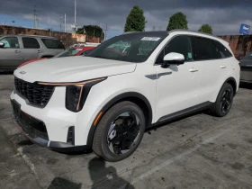 Kia Sorento SXP/HYBRID/NEW/ВИДЕО НА МОТОРА