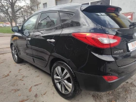 Hyundai IX35 2.0CRDI-184к.с XPossibile 4WD - 22000 лв. / 11248.42 € - 52934266 2
