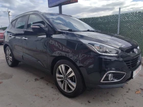 Hyundai IX35 2.0CRDI-184к.с XPossibile 4WD - 22000 лв. / 11248.42 € - 52934266 5