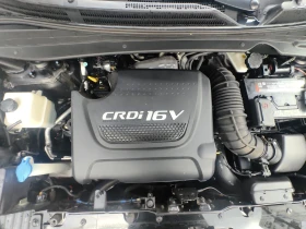 Hyundai IX35 2.0CRDI-184к.с XPossibile 4WD - 22000 лв. / 11248.42 € - 52934266 15