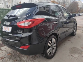 Hyundai IX35 2.0CRDI-184к.с XPossibile 4WD - 22000 лв. / 11248.42 € - 52934266 4