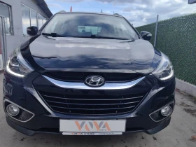 Hyundai IX35 2.0CRDI-184к.с XPossibile 4WD - 22000 лв. / 11248.42 € - 52934266 6