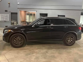 Mercedes-Benz GLC * 300 * CARFAX * БЕЗ ПЪРВОНАЧАЛНА ВНОСКА - 40200 лв. / 20553.93 € - 74781265 2