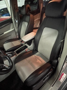 Chevrolet Captiva 2.2D/4x4/подгрев/камера/7местен/кожа/НОВА!!! - 15500 лв. / 7925.02 € - 55735944 10