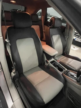 Chevrolet Captiva 2.2D/4x4/подгрев/камера/7местен/кожа/НОВА!!! - 15500 лв. / 7925.02 € - 55735944 12