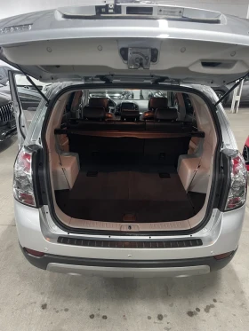 Chevrolet Captiva 2.2D/4x4/подгрев/камера/7местен/кожа/НОВА!!! - 15500 лв. / 7925.02 € - 55735944 17