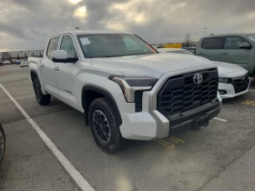 Toyota Tundra * LIMITED CREW CAB SHORT BED * CARFAX * БЕЗ ПЪРВОН, снимка 2