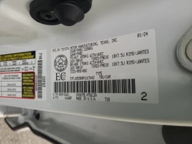 Toyota Tundra * LIMITED CREW CAB SHORT BED * CARFAX * БЕЗ ПЪРВОН, снимка 7