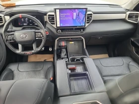 Toyota Tundra * LIMITED CREW CAB SHORT BED * CARFAX * БЕЗ ПЪРВОН, снимка 10