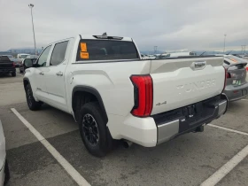 Toyota Tundra * LIMITED CREW CAB SHORT BED * CARFAX * БЕЗ ПЪРВОН, снимка 4