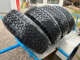 Mitsubishi Pajero 3.2 DID, снимка 8