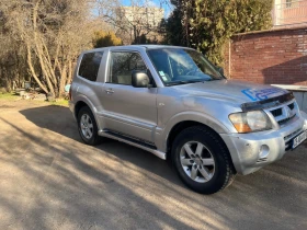 Mitsubishi Pajero 3.2 DID, снимка 2