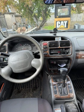 Suzuki Grand vitara 2-0D, снимка 4
