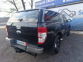 Ford Ranger 3.2 Diesel Limited Doppelkabine 4x4, снимка 5