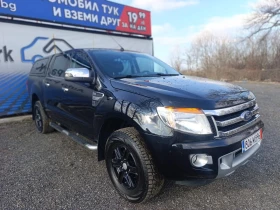 Ford Ranger 3.2 Diesel Limited Doppelkabine 4x4, снимка 3