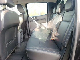 Ford Ranger 3.2 Diesel Limited Doppelkabine 4x4, снимка 12