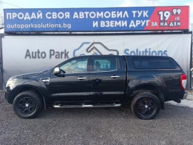 Ford Ranger 3.2 Diesel Limited Doppelkabine 4x4, снимка 8