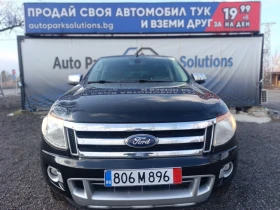 Ford Ranger 3.2 Diesel Limited Doppelkabine 4x4, снимка 2