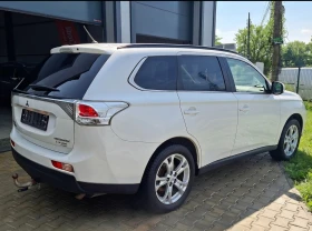 ����� �� �������� �� Mitsubishi Outlander 2.2Did * �������* ����* ����* ������* �������* ���