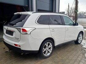 Mitsubishi Outlander 2.2Did * ПОДАРЪК* КОЖА* НАВИ* КАМЕРА* ПОДГРЕВ* ОБД, снимка 5