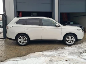 Mitsubishi Outlander 2.2Did * ПОДАРЪК* КОЖА* НАВИ* КАМЕРА* ПОДГРЕВ* ОБД, снимка 4