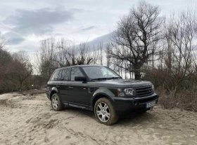 Land Rover Range Rover Sport, снимка 3