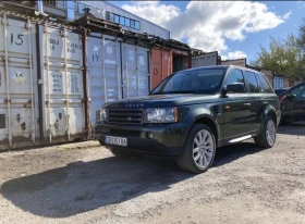 Land Rover Range Rover Sport, снимка 1