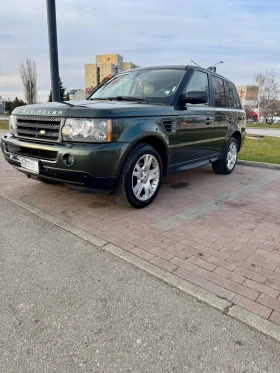 Land Rover Range Rover Sport | Mobile.bg � ����� ������ 5