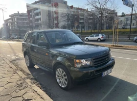 Land Rover Range Rover Sport, снимка 4