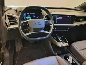 Audi Q4  E-tron 40 S Line, снимка 7 - Автомобили и джипове - 53620939