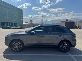 Porsche Cayenne V6 340 EU - 38500 € / 75299.46 лв. - 95947255 2