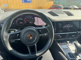 Porsche Cayenne V6 340 EU - 38500 € / 75299.46 лв. - 95947255 5