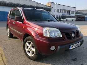 Nissan X-trail - 3350 € / 6552.03 лв. - 32155660 2
