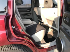 Nissan X-trail - 3350 € / 6552.03 лв. - 32155660 10